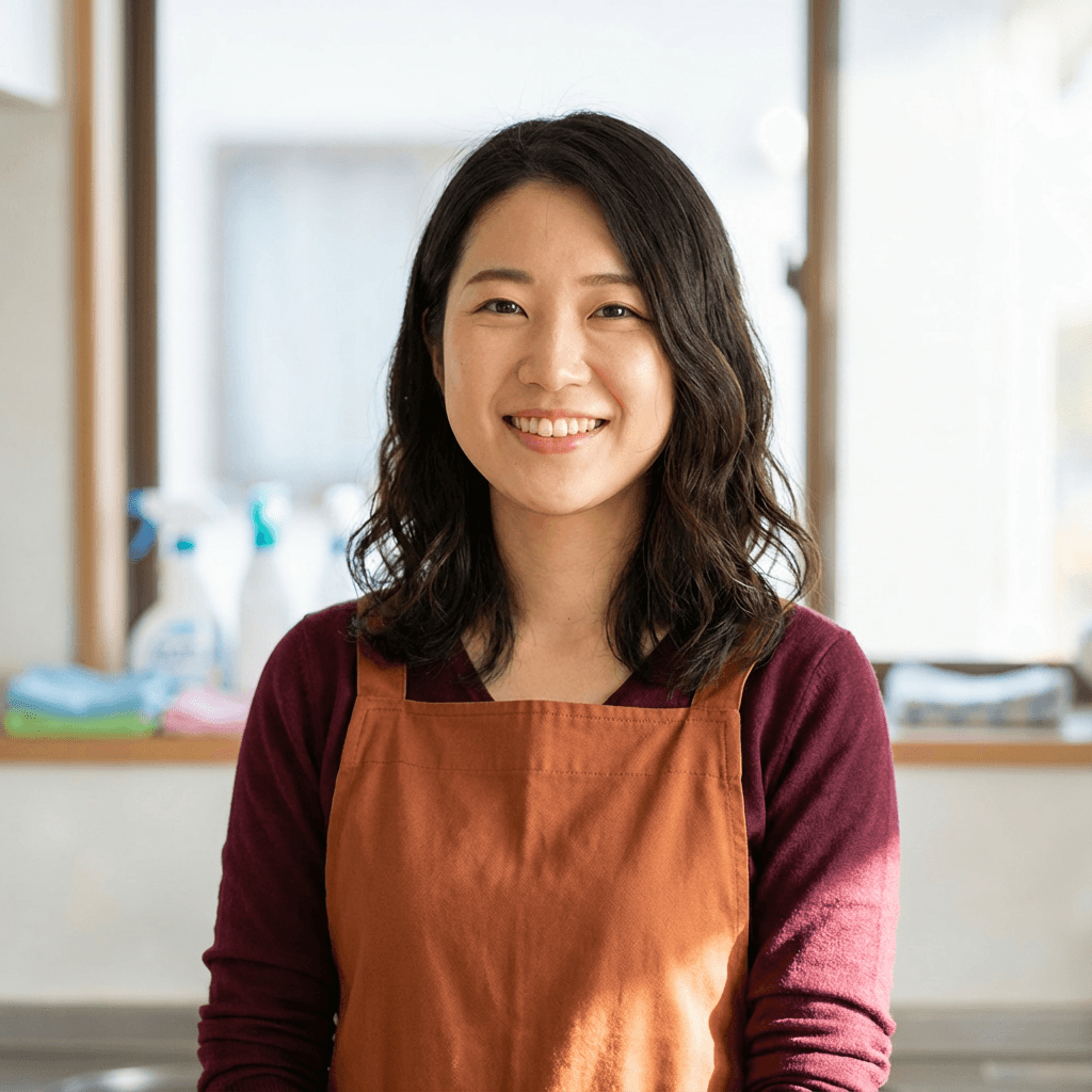 Dr. Lisa Chen